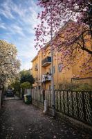 Home Design Fiera - Elegance and comfort at 12 min walk from Rho Fiera Milano - Chambres d'hôtes Pero