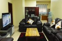 Green Hill Stay - B&B Fort Portal