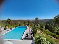 Villa Surga, a luxurious and exclusive romantic villa in the Algarve - Ferienwohnung Budens