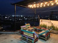 La Curva - B&B Cali