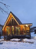 Kaniore Cottage - B&B Martvili