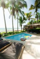 Casa de los Psicólogos - Bed and Breakfast Puerto Máncora