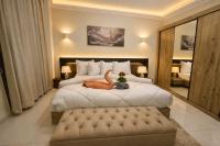 Star Luka Private Hotel Room - Bed and Breakfast Luxor