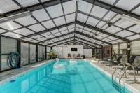 Urban Float - B&B Colorado Springs