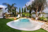 אמא אדמה אירוח וספא - B&B H̱eftsi Bah