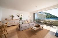 Ocean View - B&B Lynmouth