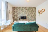 Alma Vale Apartments 1 - Hopewell - B&B Bristol