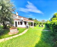 Villa Brezza in Costa Rei just 300 mt from the sea - B&B Costa Rei