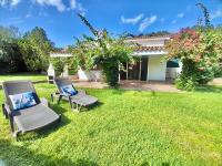 Villa Brezza in Costa Rei just 300 mt from the sea - B&B Costa Rei