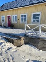 Lillstugan - B&B Hultsfred