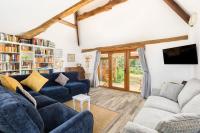 Rural Self-Contained 1Bed The Writer's Retreat - B&B Hampton Lucy