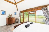 Rural Self-Contained 1Bed The Writer's Retreat - B&B Hampton Lucy