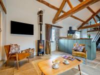 2 Bed in Denbigh oc-95843 - Bed and Breakfast Llannefydd