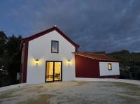 AlcaidariaVista - Chambres d'hôtes Ourém