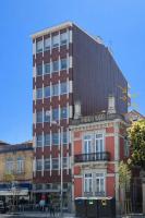 Good View Studio - B&B Porto