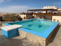 Arietta Flat Amazing location in Avrio compound - B&B Hurgada