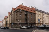 Boutique Apartment by KODA Architekt - Chambres d'hôtes Prague