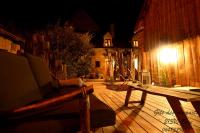 Gîte des remparts - B&B Bèze