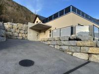L'Ibex - Appartement de vacances - Bed and Breakfast Noiraigue