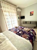 La Grazia Adriatica - Ferienwohnung Bisceglie