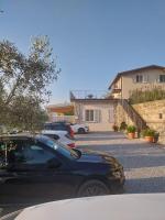 Appartamenti Vacanze Al Frutteto da Lory - B&B Tignale