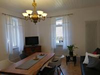 Apartamento de 2 dormitorios