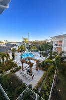 Cozy Boho Boutique - Pool - Gym - Private Patio - B&B Tampa