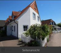 ToNi`s Kegelrobbe - B&B Cuxhaven