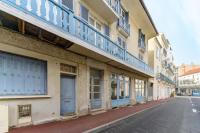 Le Besse - Appartement calme et lumineux en centre ville - Chambres d'hôtes Vichy