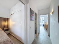 GR CANAL 19 - Piso un dormitorio 50 m del mar - Ferienwohnung Roses