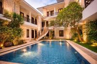 Padang Padang Mansion - B&B Uluwatu