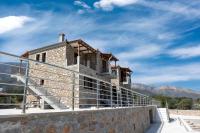 Elevi Mare Apartment - Bed and Breakfast Tyrós