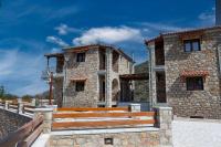 Elevi Mare Apartment - Bed and Breakfast Tyrós