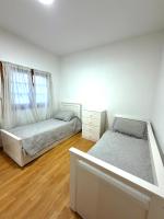 Casa interna PH - Ferienwohnung Bahía Blanca