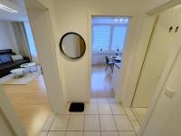 Dein Apartment mit Queensize Bett im Erdgeschoss - B&B Neukirchen-Vluyn