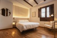 Boutique Casa de los Pedraza - B&B Baeza