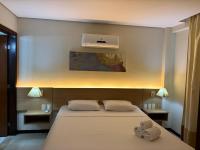 Two-Bedroom Apartment with Balcony and Sea View