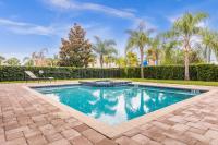Your Dream Vacation Awaits Family 10-Bd Villa - Chambres d’hôtes Orlando