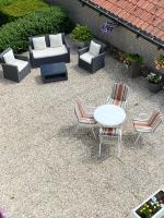 Eichhörnchenblick - Ferienwohnung Hahnenklee-Bockswiese