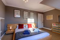Ardlui Holiday Home in Anstruther - B&B Anstruther