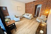 noclegi Apartment in center of Gdańsk Apartament Śródmieście Gdańsk Gdańsk