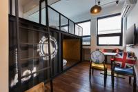 Suite Dúplex Familiar