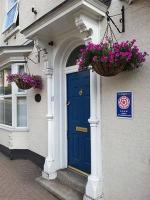 Jasmine House - B&B Lutterworth