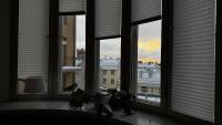 Alberts apartment - Ferienwohnung Helsinki