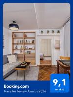 Old Pressburg - Green Courtyard - Chambres d’hôtes Bratislava