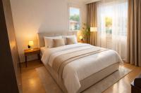 Elegant Old Town Suite - Ferienwohnung Xanthi