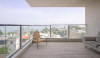 3BDR with a view of the Kineret BY MadrigalRentals - B&B Teverya