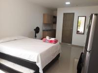 Amoblados la 70 Medellin 1 - Chambres d’hôtes Medellín