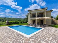 Villa Katarina - Chambres d'hôtes Potpićan