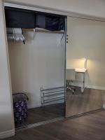 Chambre Double Deluxe (2 Adultes + 1 Enfant)